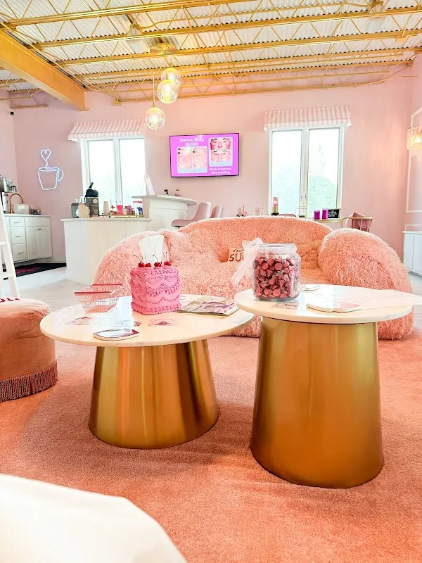 Sweet Tox Med Spa — Medical spa in Menomonee Falls